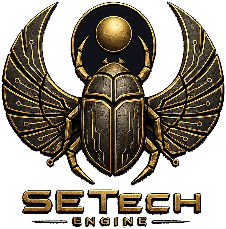 SETech Engine